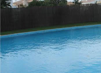 Canavial Garden (Adults Only) Lagos Luaran gambar