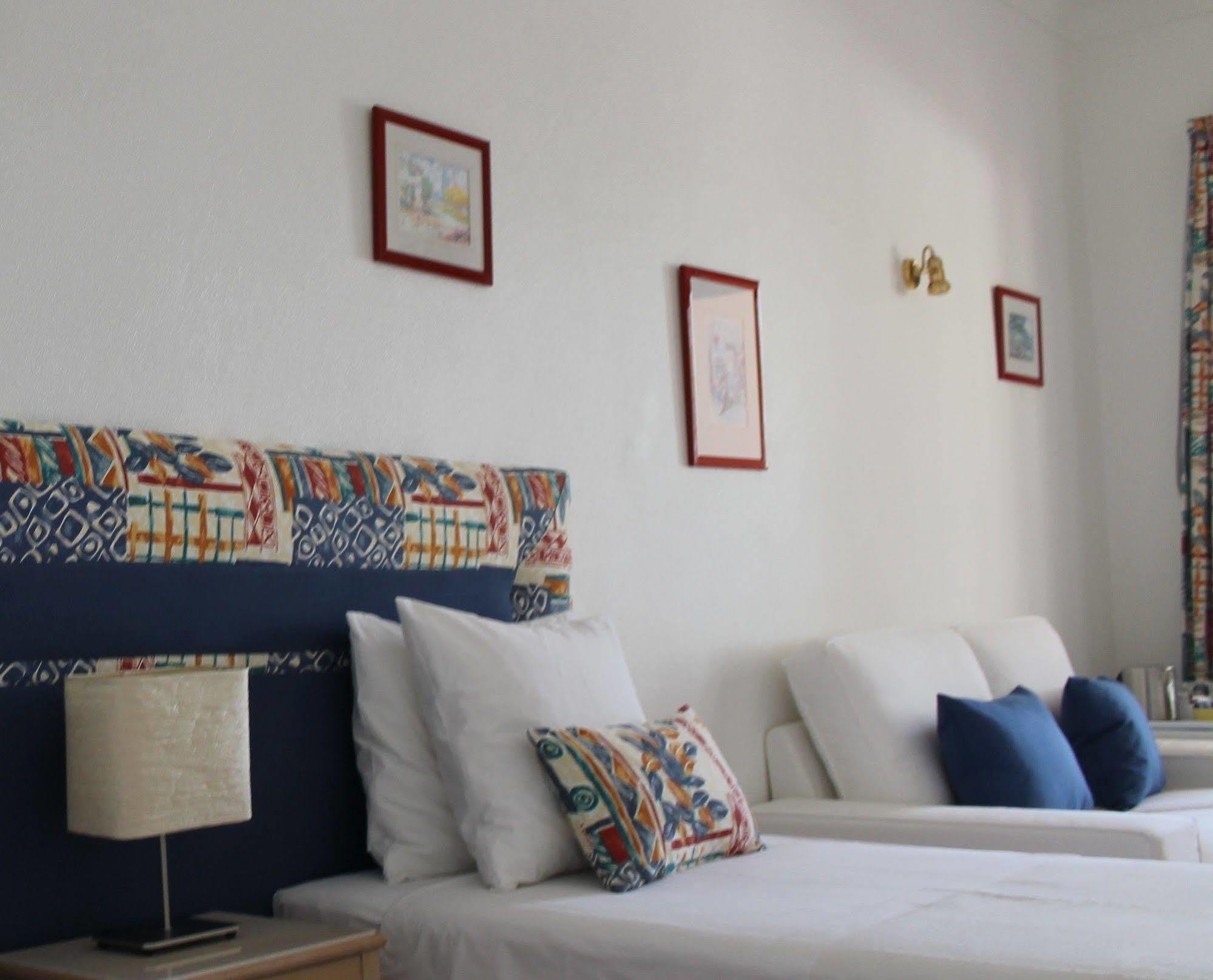 Canavial Garden (Adults Only) Lagos Luaran gambar