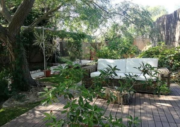 Canavial Garden (Adults Only) Lagos Luaran gambar