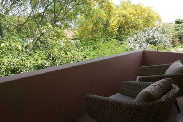 Canavial Garden (Adults Only) Lagos Luaran gambar