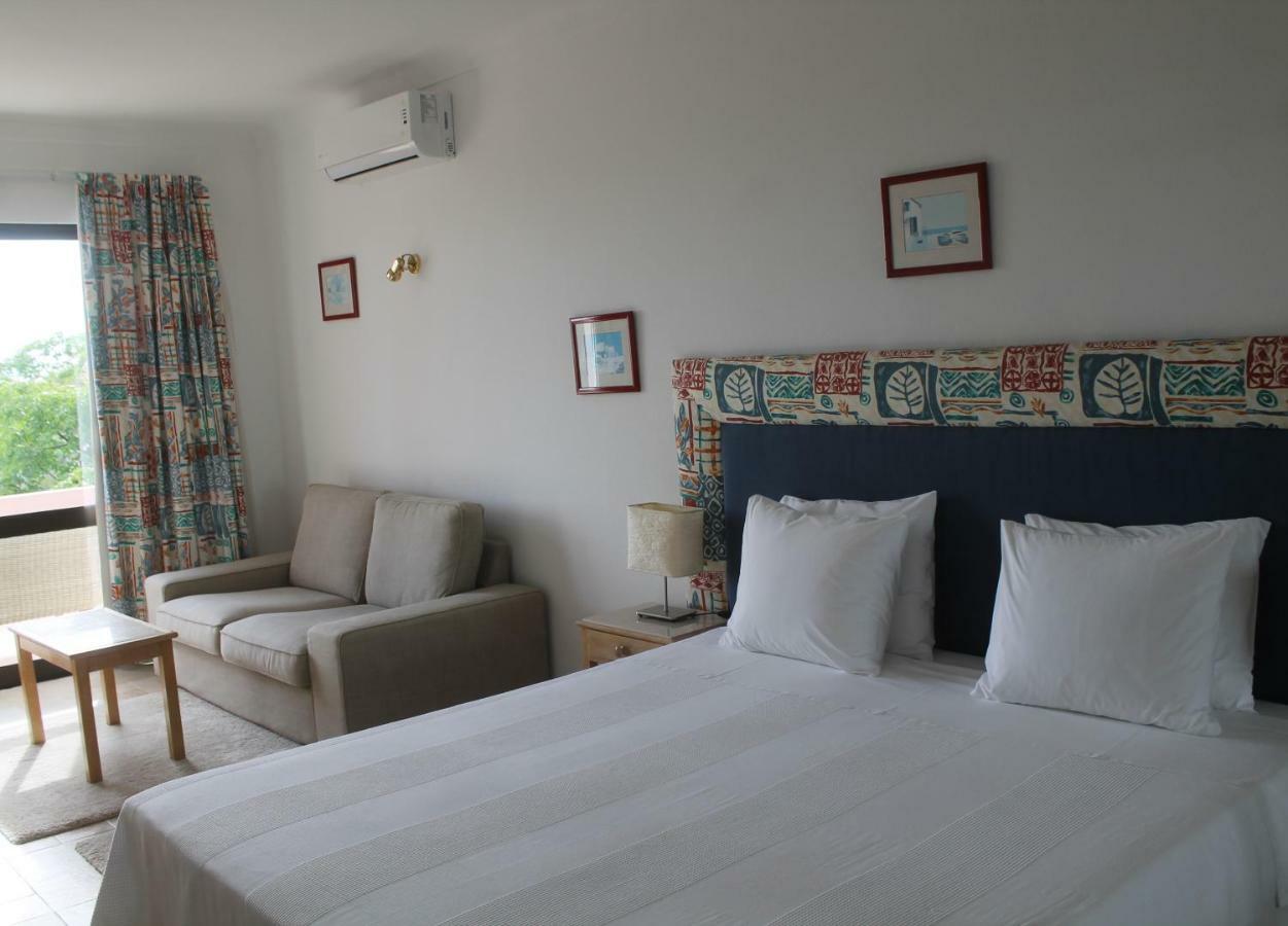 Canavial Garden (Adults Only) Lagos Luaran gambar