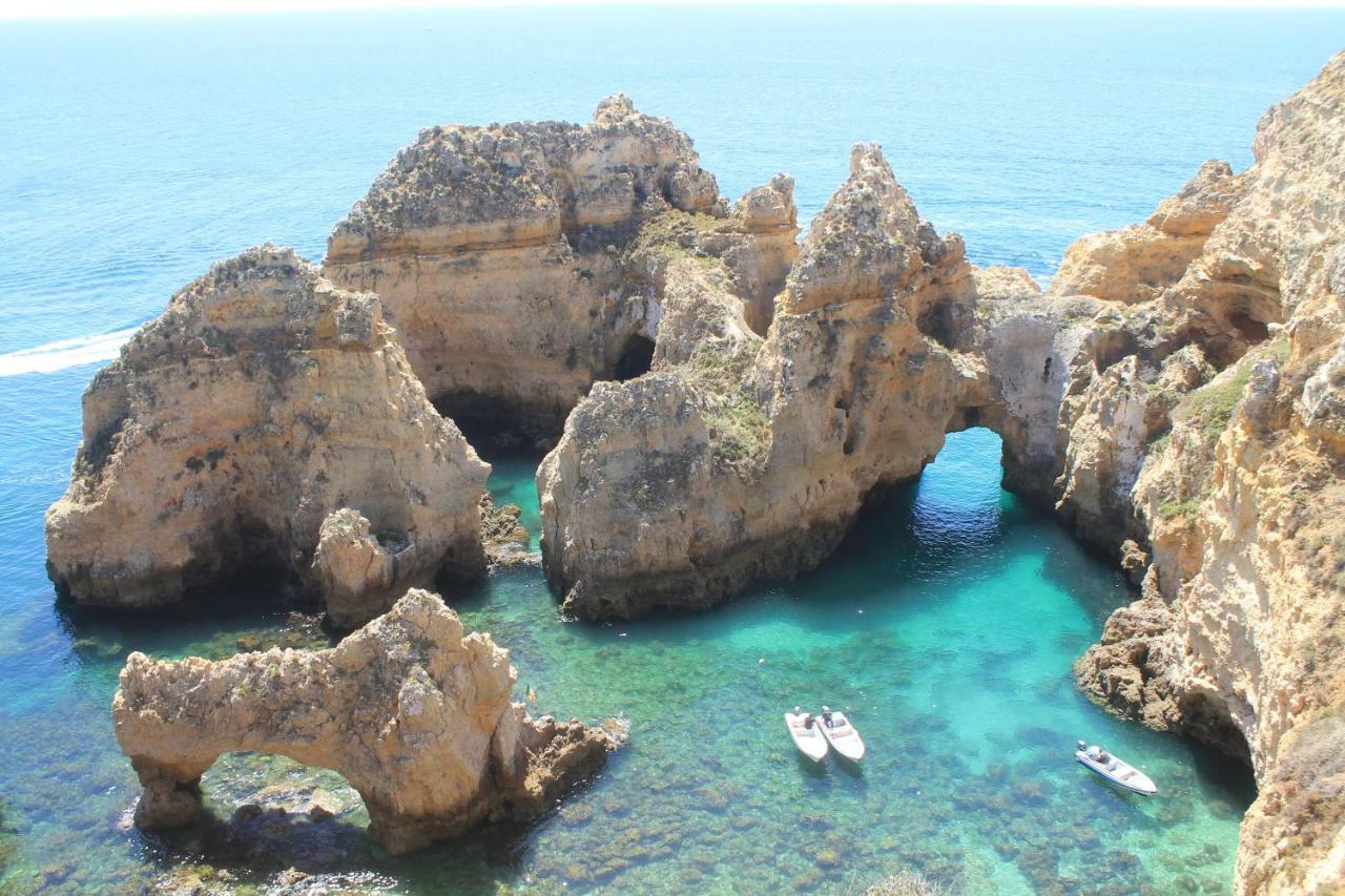Canavial Garden (Adults Only) Lagos Luaran gambar