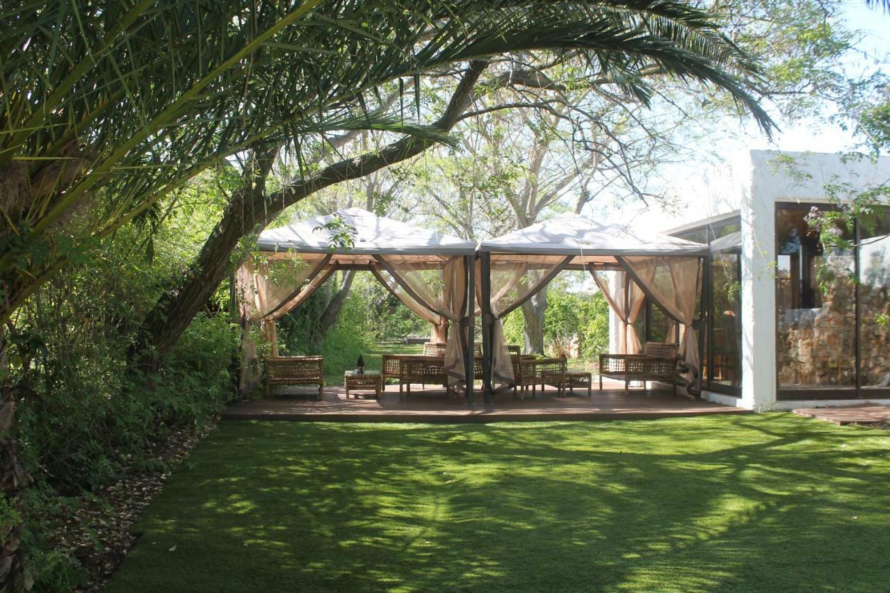 Canavial Garden (Adults Only) Lagos Luaran gambar