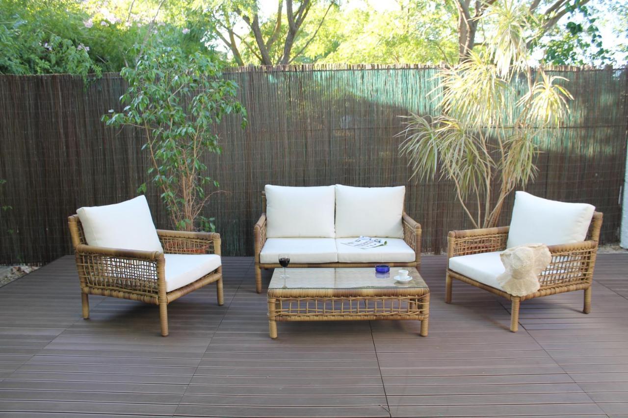 Canavial Garden (Adults Only) Lagos Luaran gambar